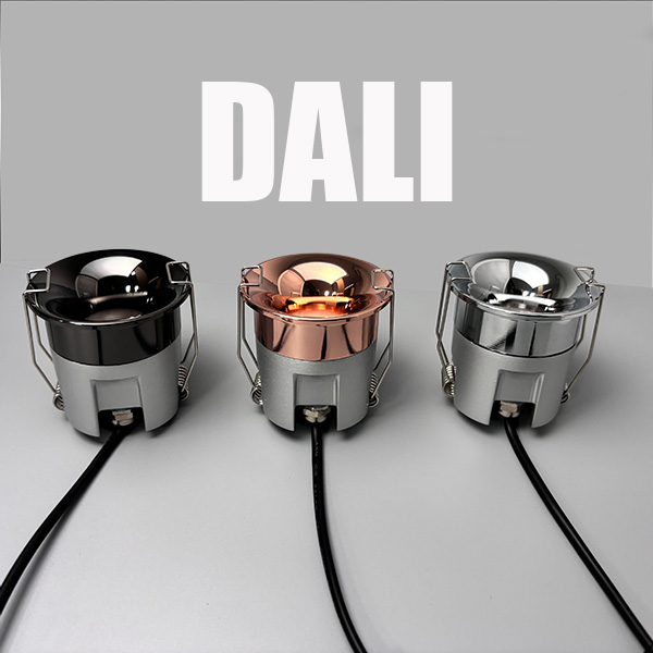 DALI